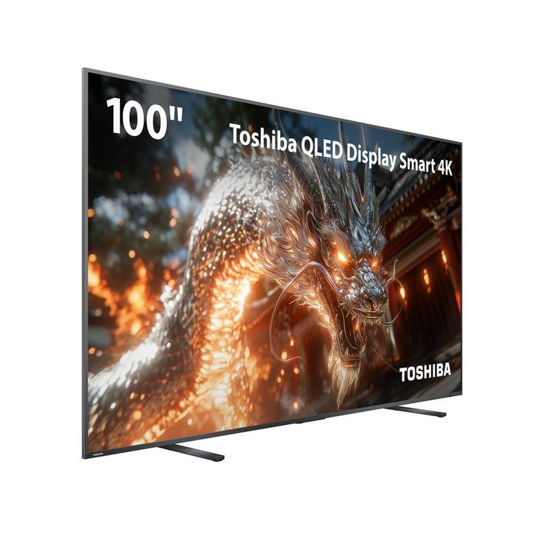【TOSHIBA】テレビ 2023年製 Magazine Luiza | Pra você é Magalu!
